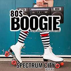 80s Boogie