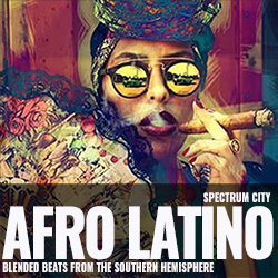 Afro Latino