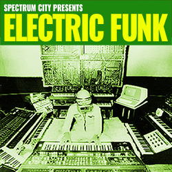 Electric Funk