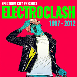 Elctroclash