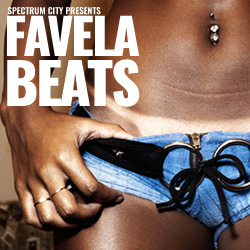 Favela Beats