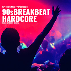 90s Breakbeat Hardcore