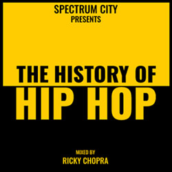 History Of Hip Hop