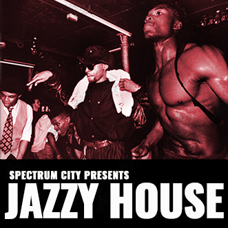 Jazzy House