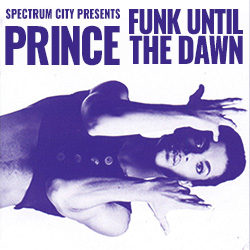 Prince - Funk Until the Dawn