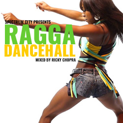Ragga Dancehall