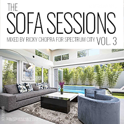 The Sofa Sessions Vol.3